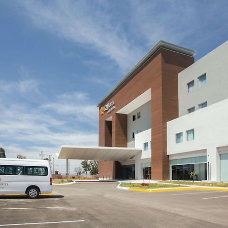 Hotel La Quinta By Wyndham Aguascalientes Exterior foto