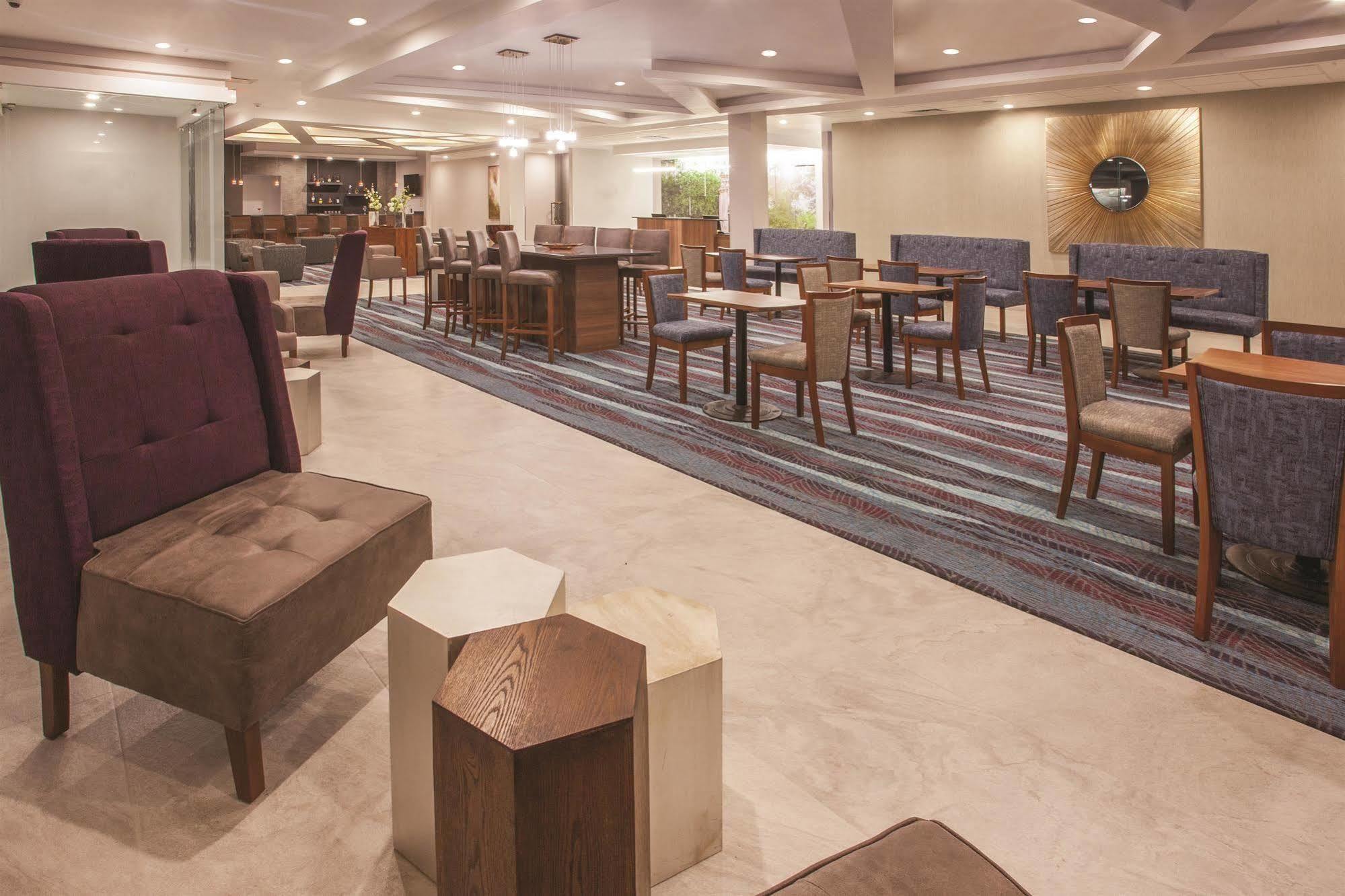 Hotel La Quinta By Wyndham Aguascalientes Exterior foto